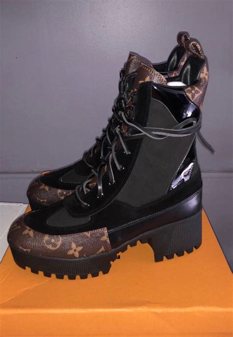 fake louis vuitton shoes from china|louis vuitton knock off boots.